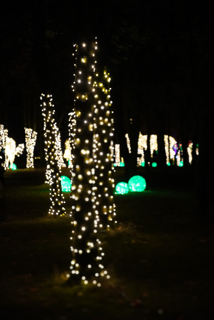 Lichterpark NRW
