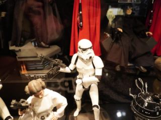 Stars of the Galaxy