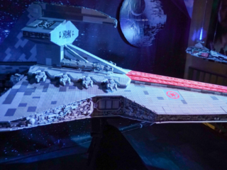 Stars of the Galaxy
