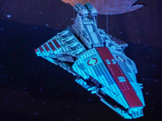 Stars of the Galaxy