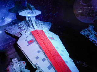 Stars of the Galaxy