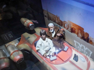 Stars of the Galaxy