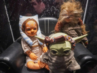 Stars of the Galaxy