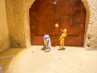 Stars of the Galaxy
