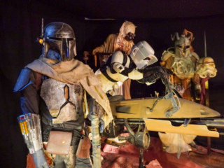 Stars of the Galaxy