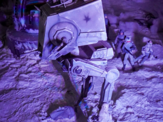 Stars of the Galaxy