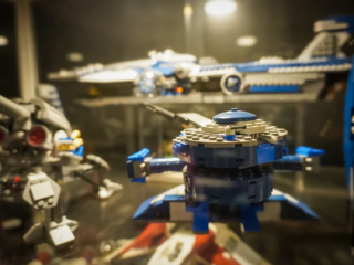 Stars of the Galaxy