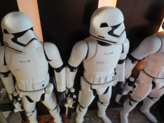 Stars of the Galaxy