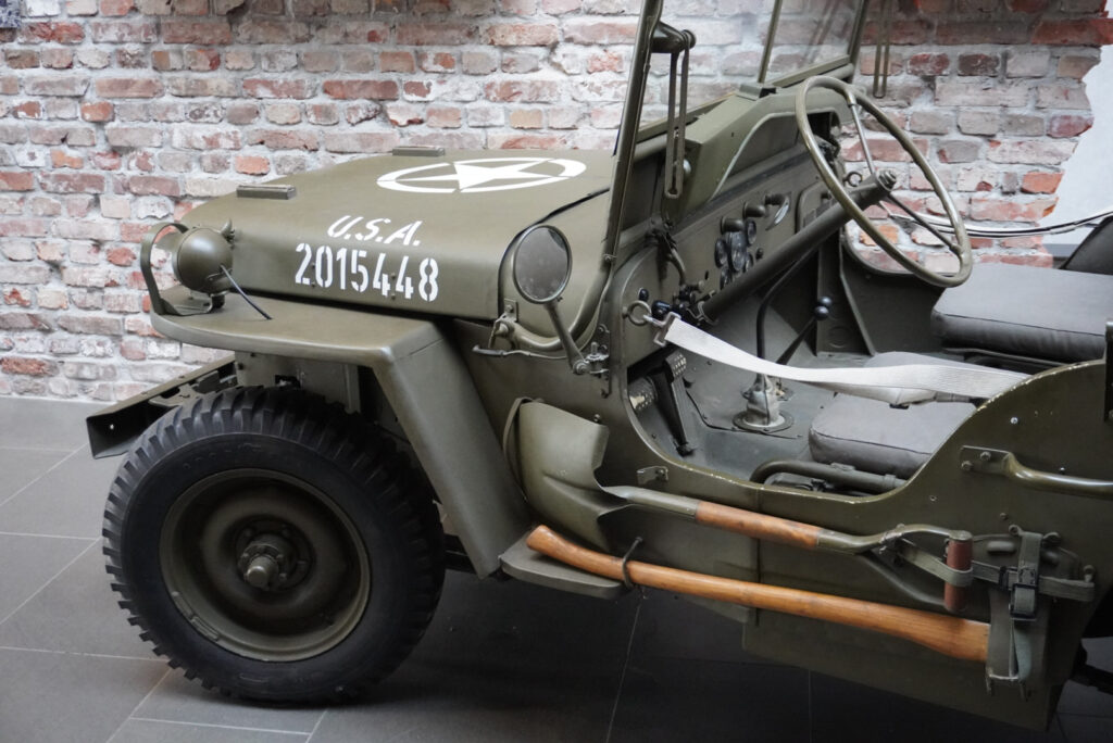 Haus der Geschichte Bonn