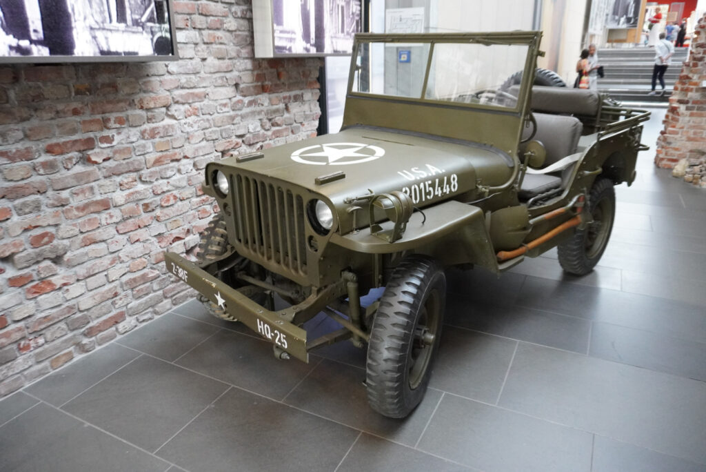 Haus der Geschichte Bonn