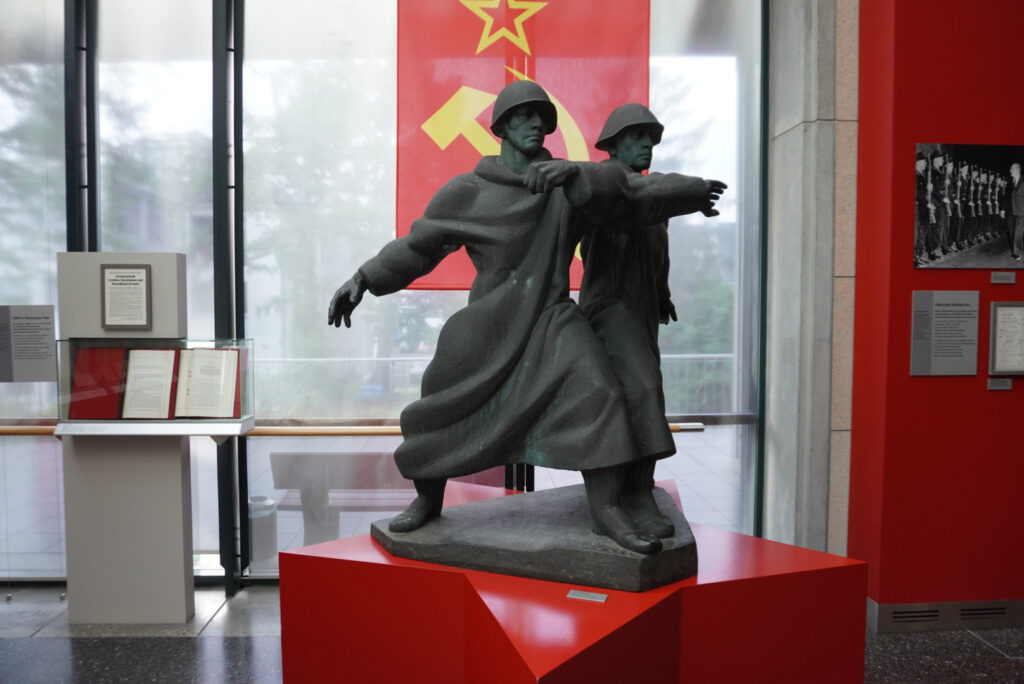 Haus der Geschichte Bonn