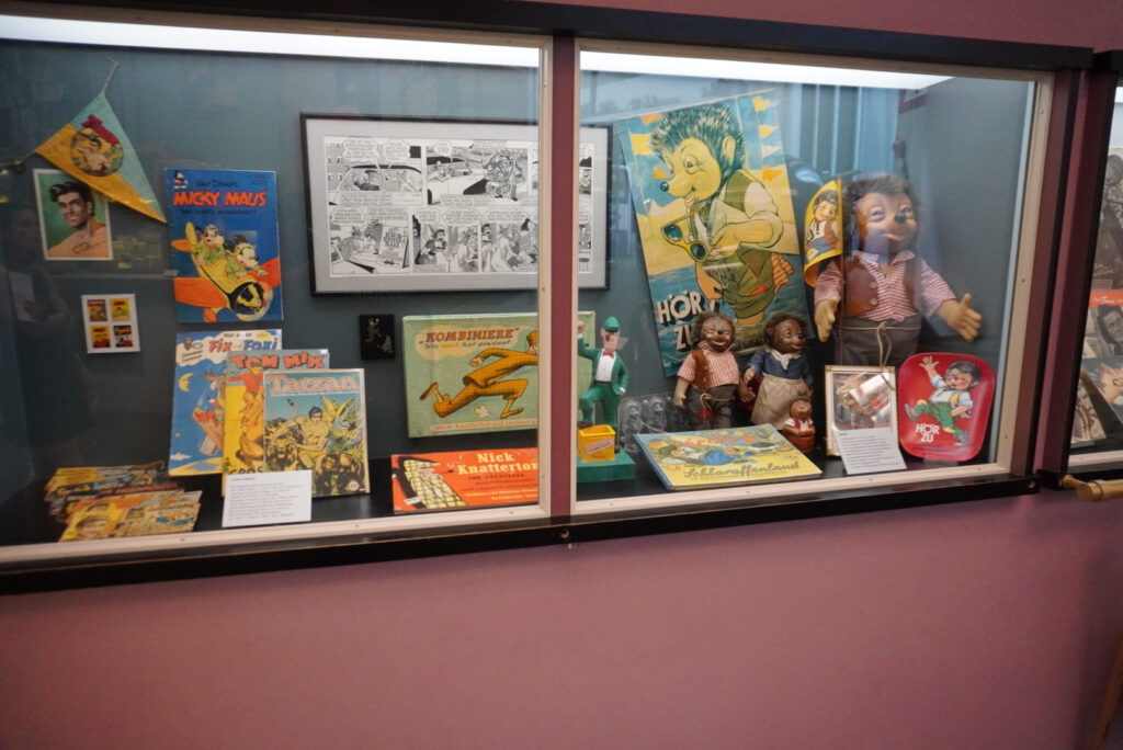 Haus der Geschichte Bonn