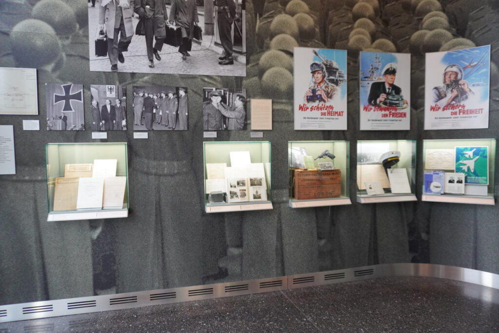 Haus der Geschichte Bonn