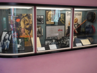 Haus der Geschichte Bonn Haus der Geschichte Bonn