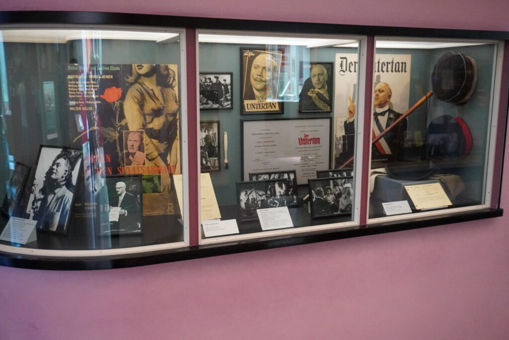 Haus der Geschichte Bonn