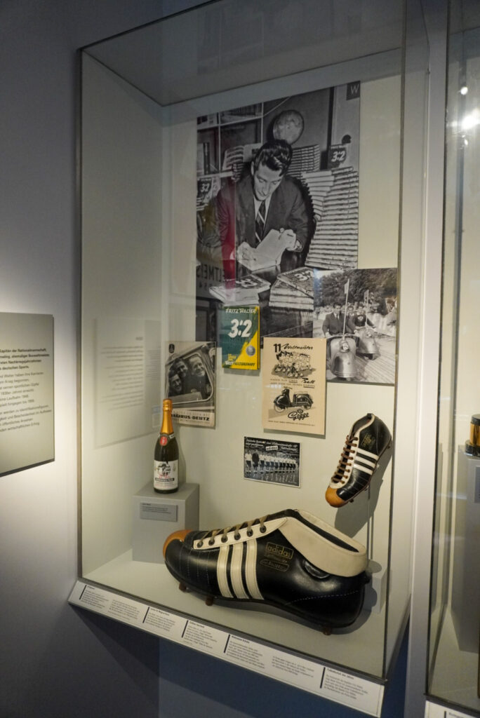 Haus der Geschichte Bonn