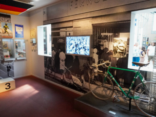 Haus der Geschichte Bonn Haus der Geschichte Bonn