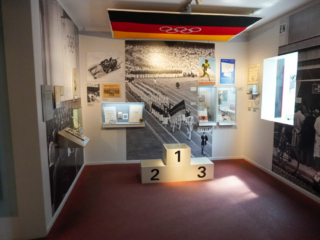 Haus der Geschichte Bonn Haus der Geschichte Bonn