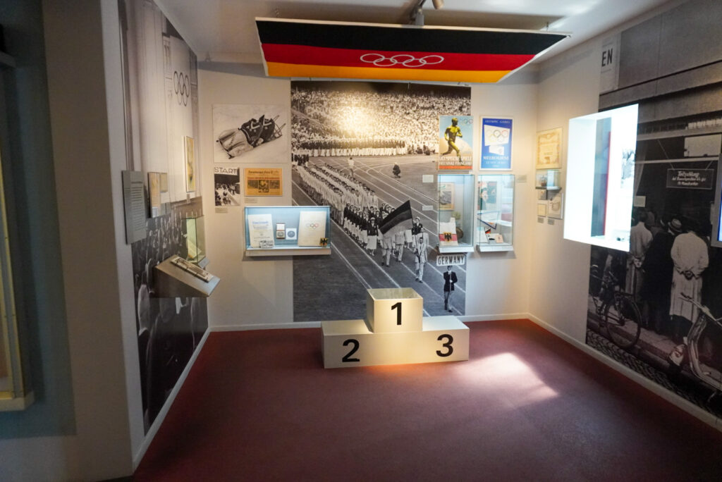 Haus der Geschichte Bonn