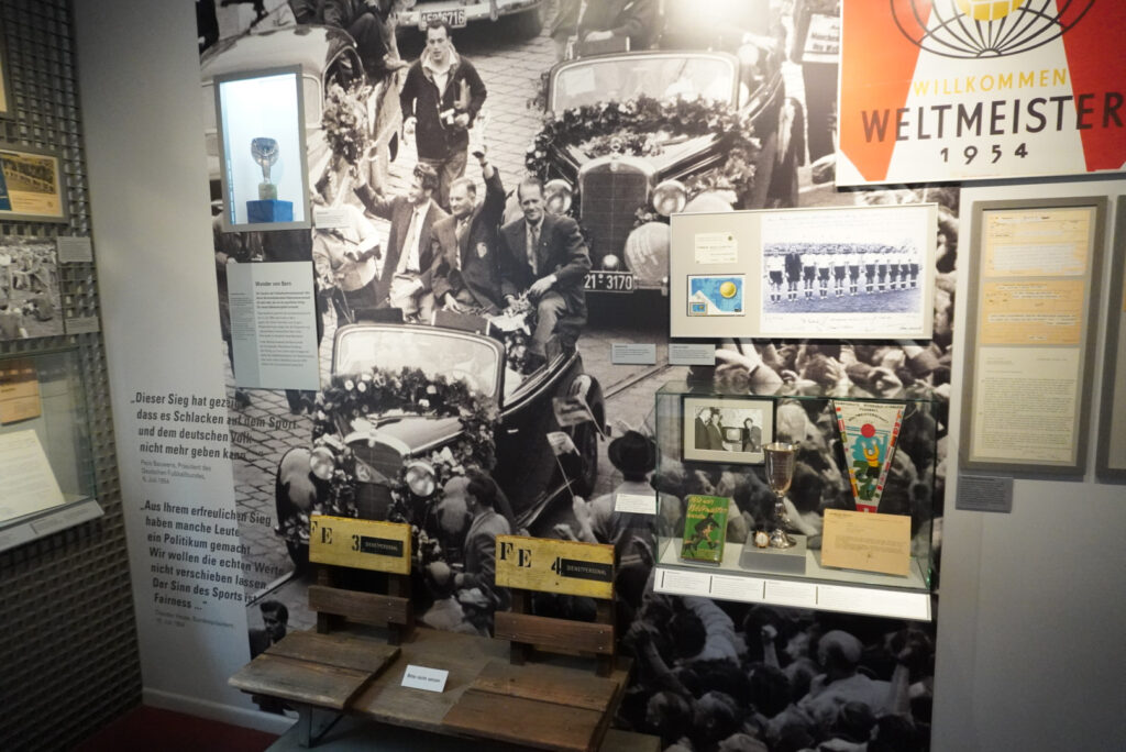 Haus der Geschichte Bonn