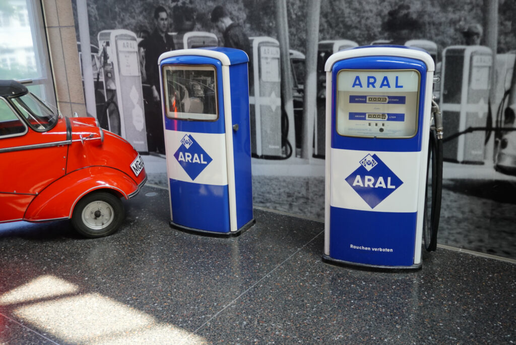 Haus der Geschichte Bonn