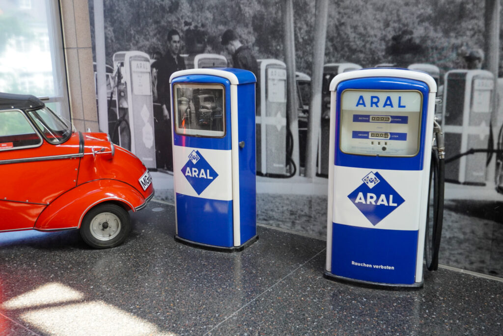 Haus der Geschichte Bonn