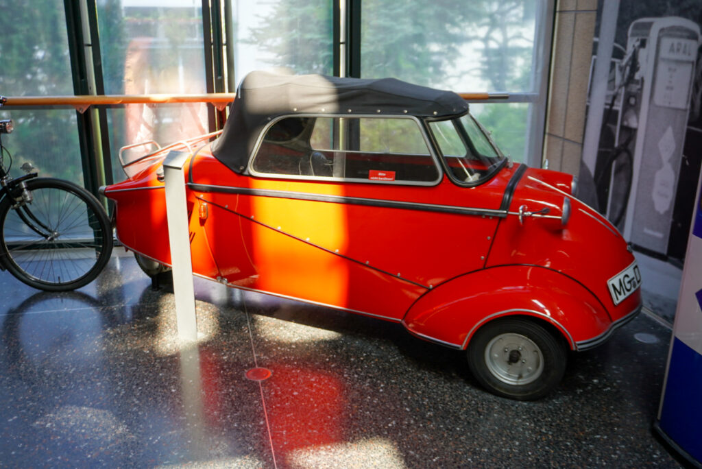 Haus der Geschichte Bonn