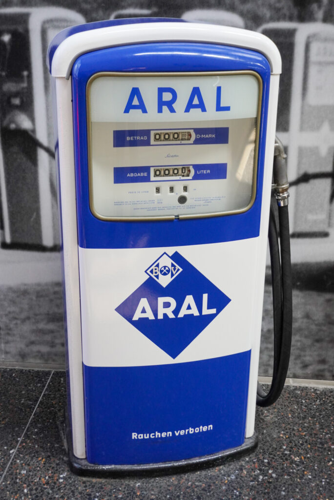 Haus der Geschichte Bonn