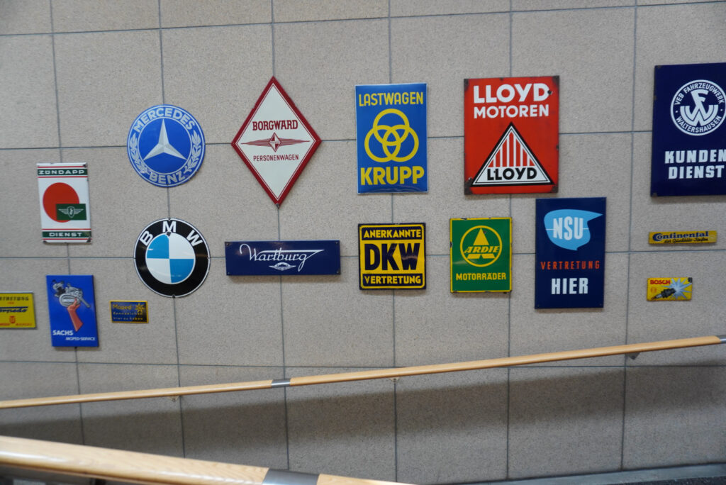 Haus der Geschichte Bonn