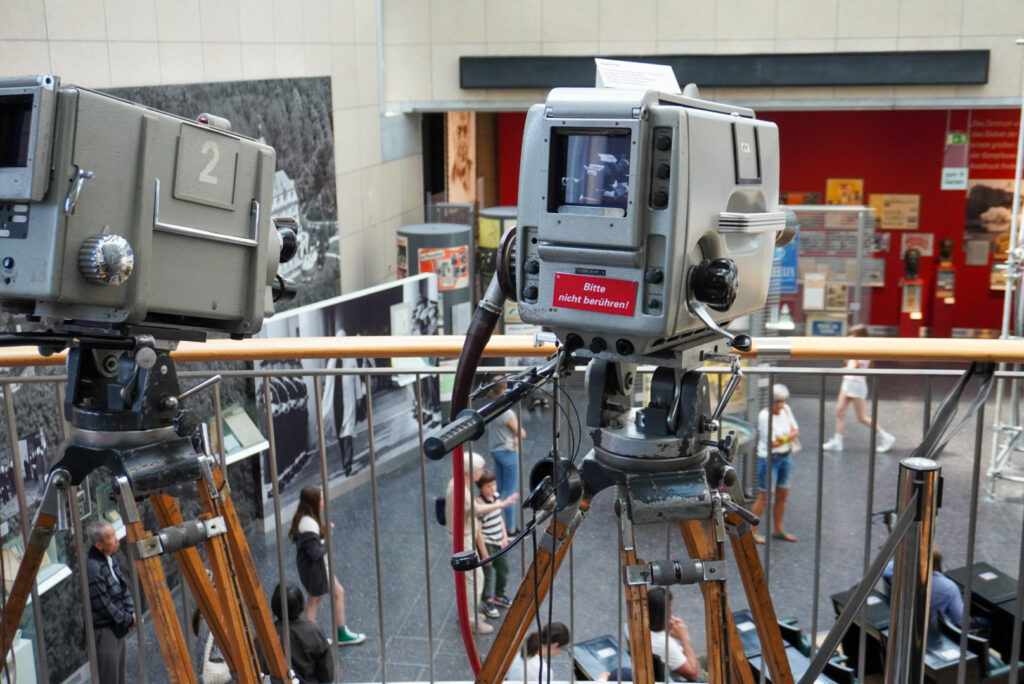 Haus der Geschichte Bonn