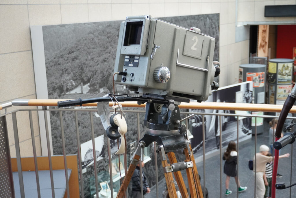 Haus der Geschichte Bonn