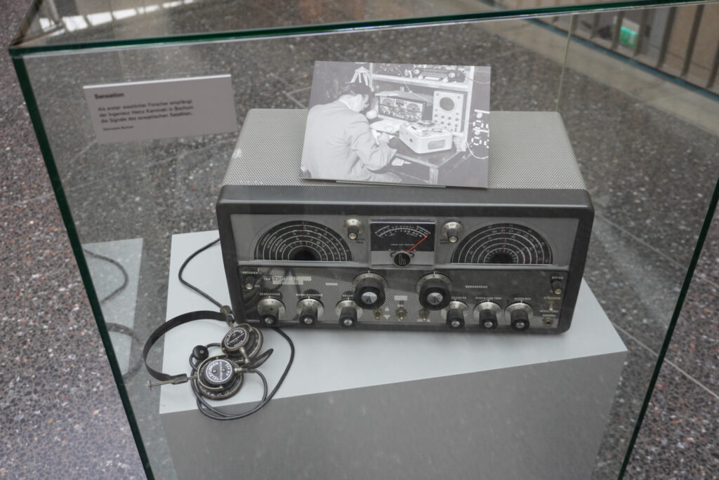 Haus der Geschichte Bonn