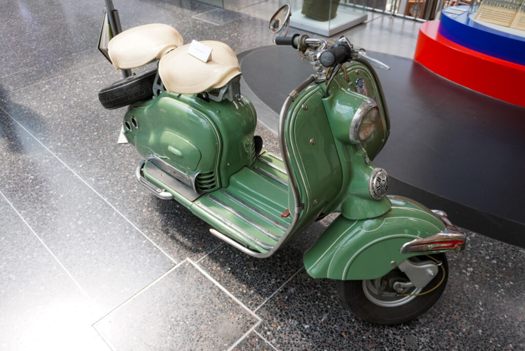 Haus der Geschichte Bonn