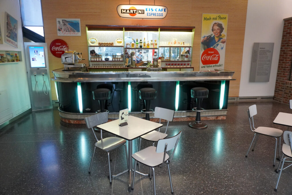 Haus der Geschichte Bonn