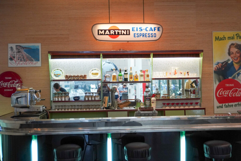 Haus der Geschichte Bonn