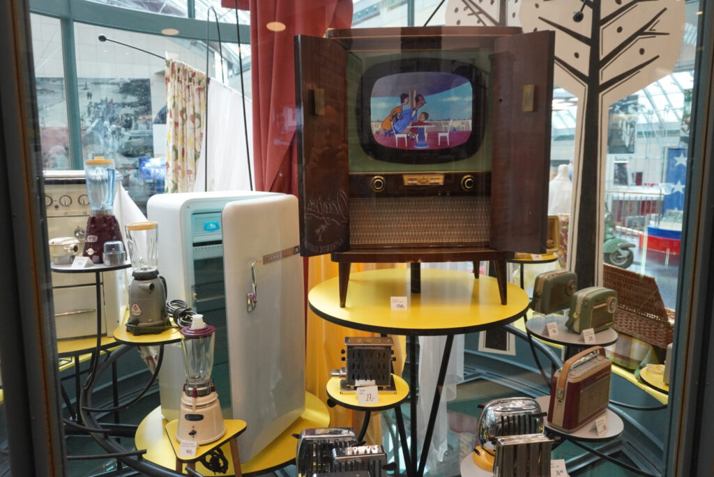 Haus der Geschichte Bonn