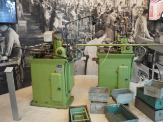 Haus der Geschichte Bonn Haus der Geschichte Bonn