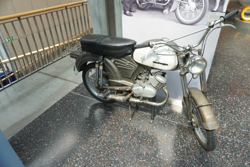 Haus der Geschichte Bonn