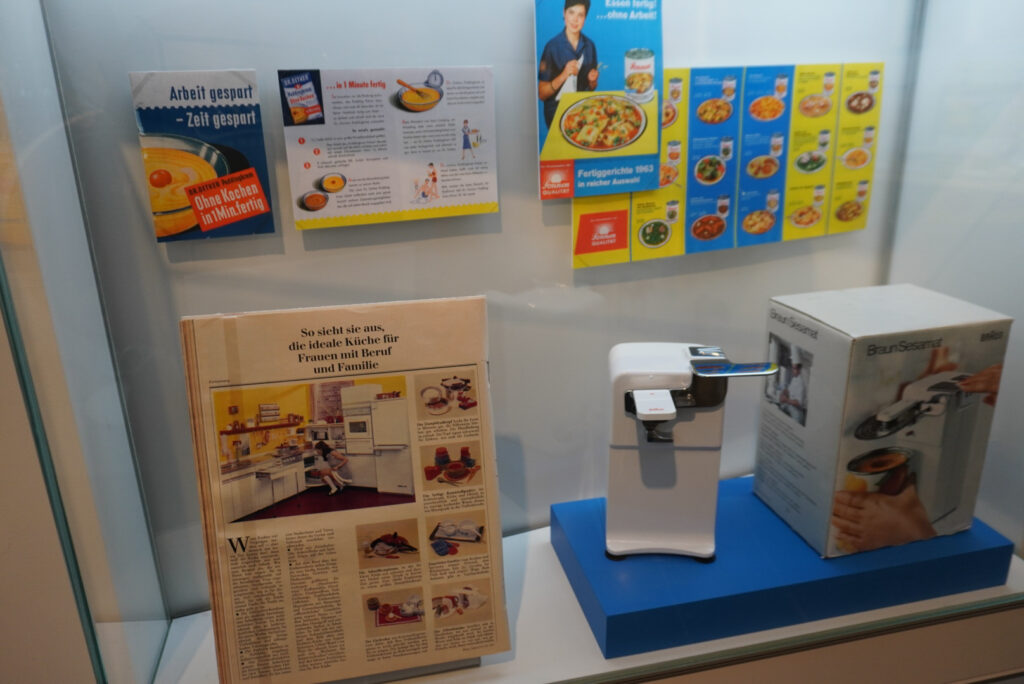 Haus der Geschichte Bonn