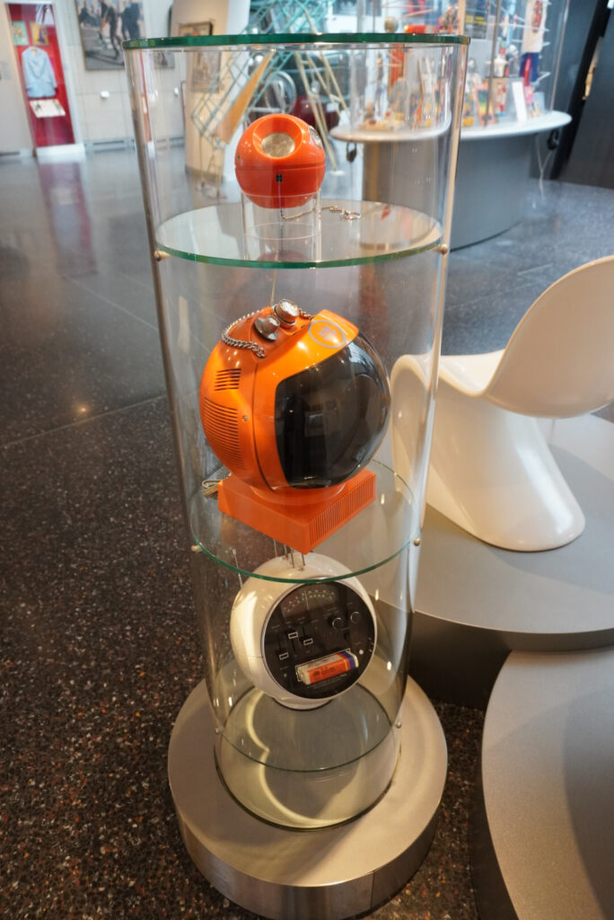 Haus der Geschichte Bonn