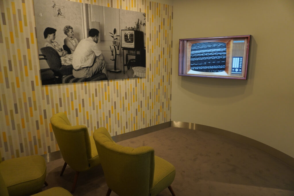 Haus der Geschichte Bonn