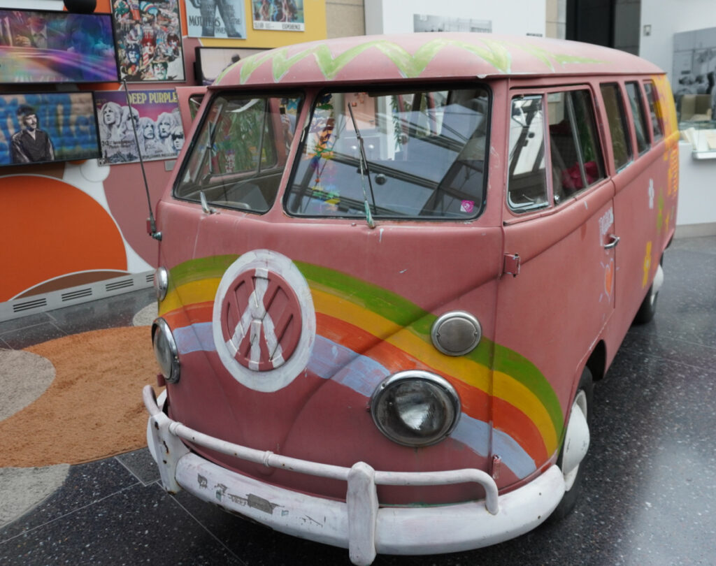 Haus der Geschichte Bonn