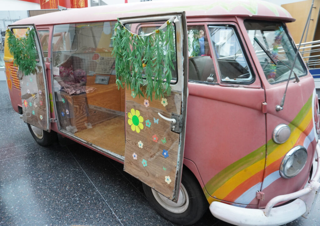 Haus der Geschichte Bonn