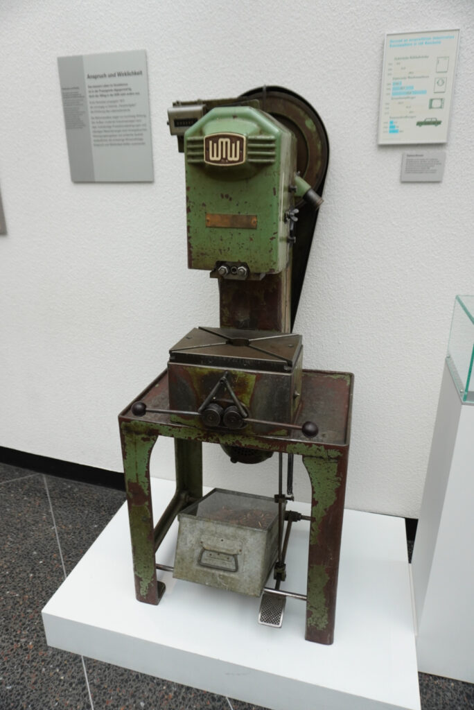 Haus der Geschichte Bonn