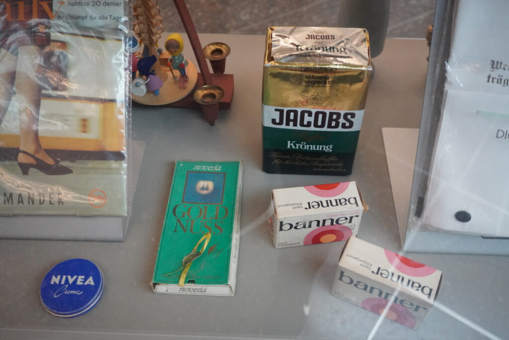 Haus der Geschichte Bonn