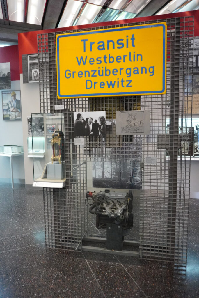 Haus der Geschichte Bonn