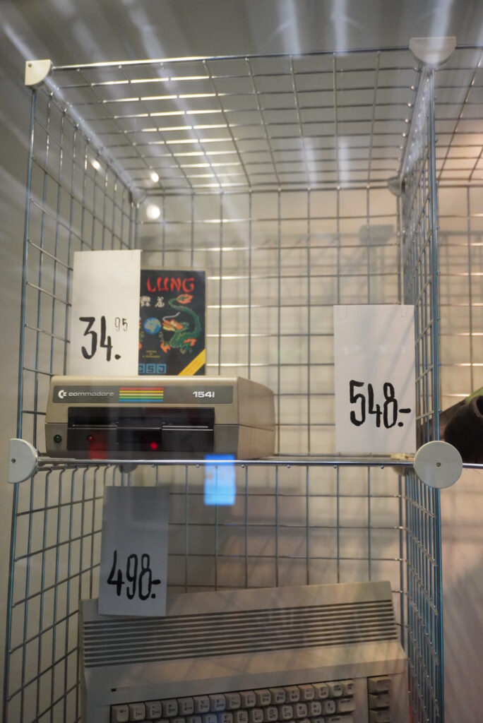 Haus der Geschichte Bonn