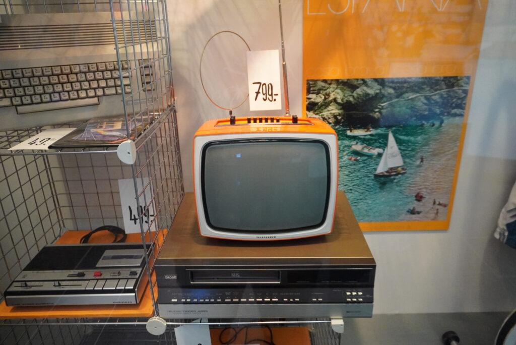 Haus der Geschichte Bonn