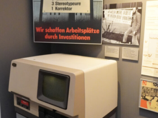 Haus der Geschichte Bonn Haus der Geschichte Bonn