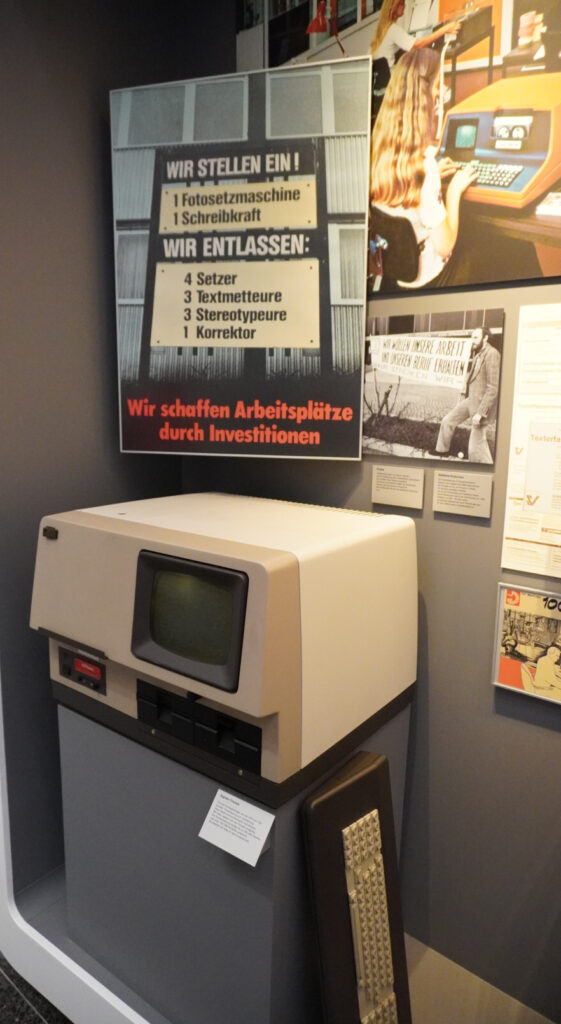 Haus der Geschichte Bonn